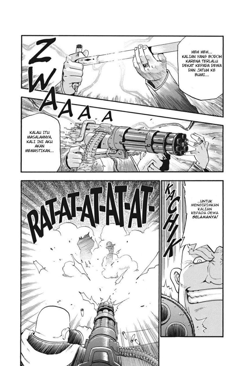 Fullmetal Alchemist — Chapter 2, halaman 8