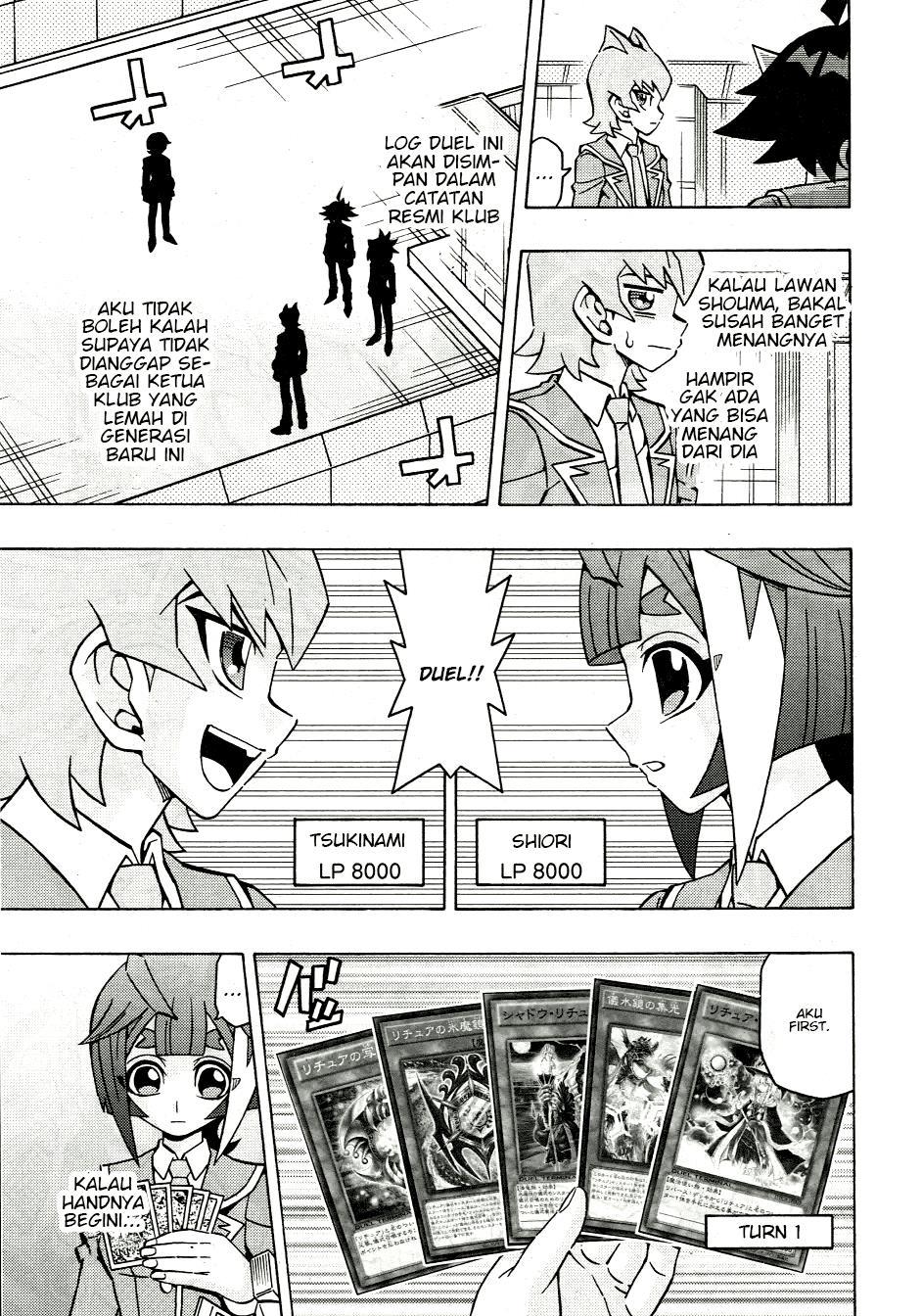 Yu-Gi-Oh! OCG Structures — Chapter 41, halaman 10