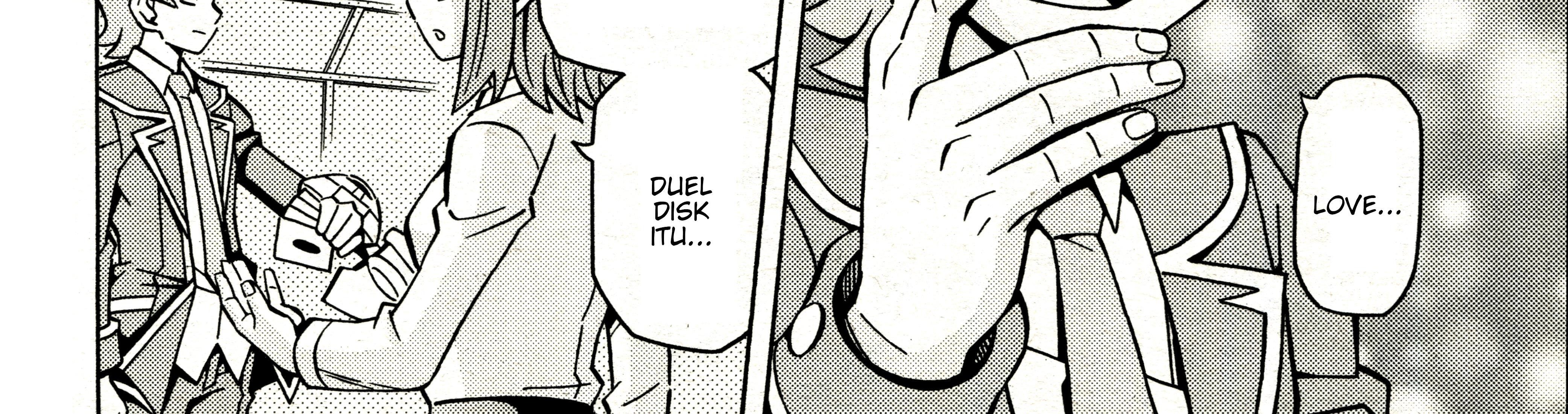 Yu-Gi-Oh! OCG Structures — Chapter 41, halaman 17