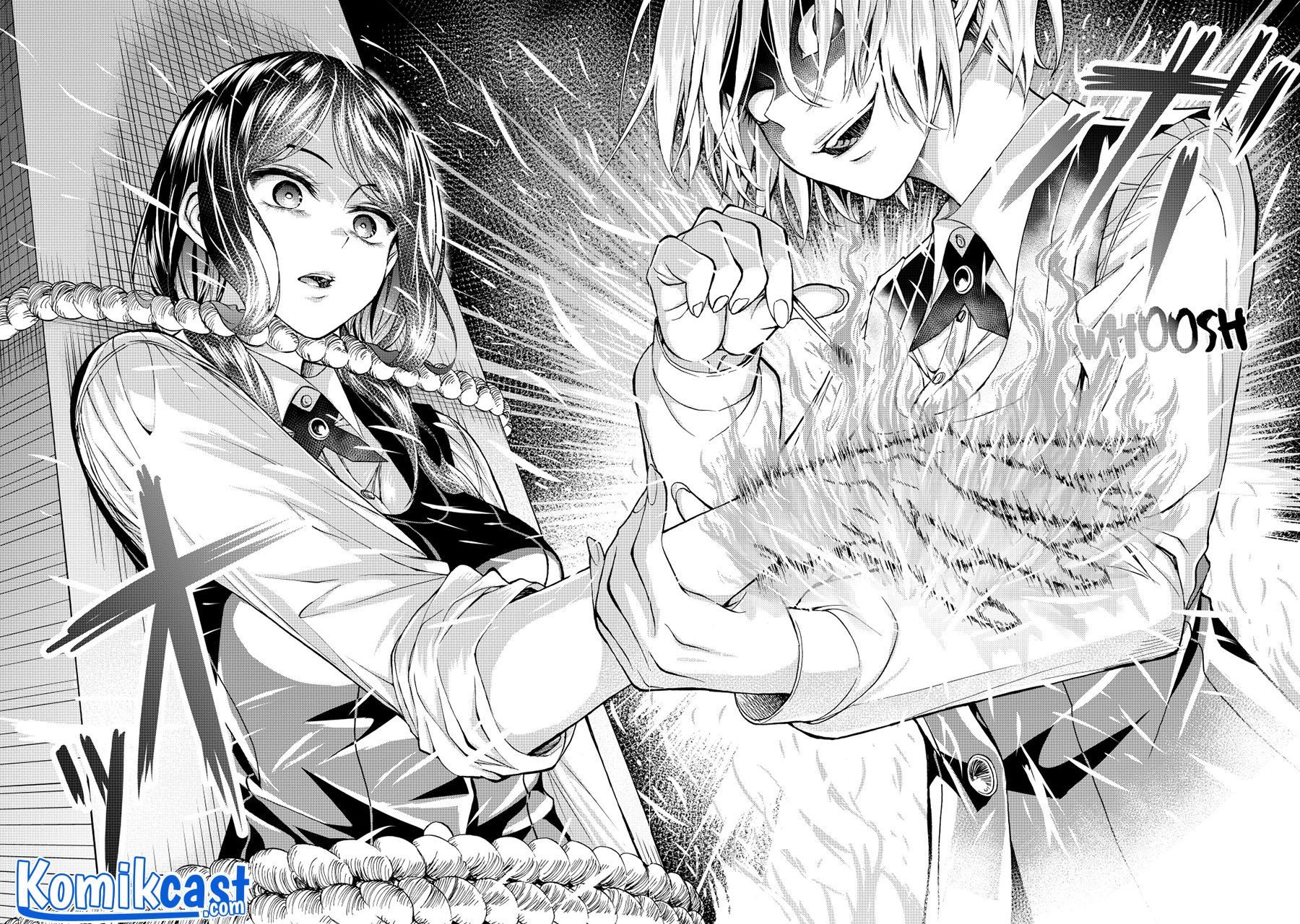 Game of Murder — Chapter 1, halaman 24