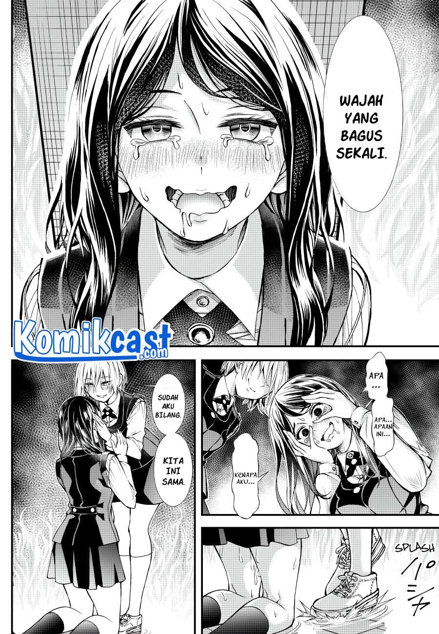 Game of Murder — Chapter 1, halaman 29