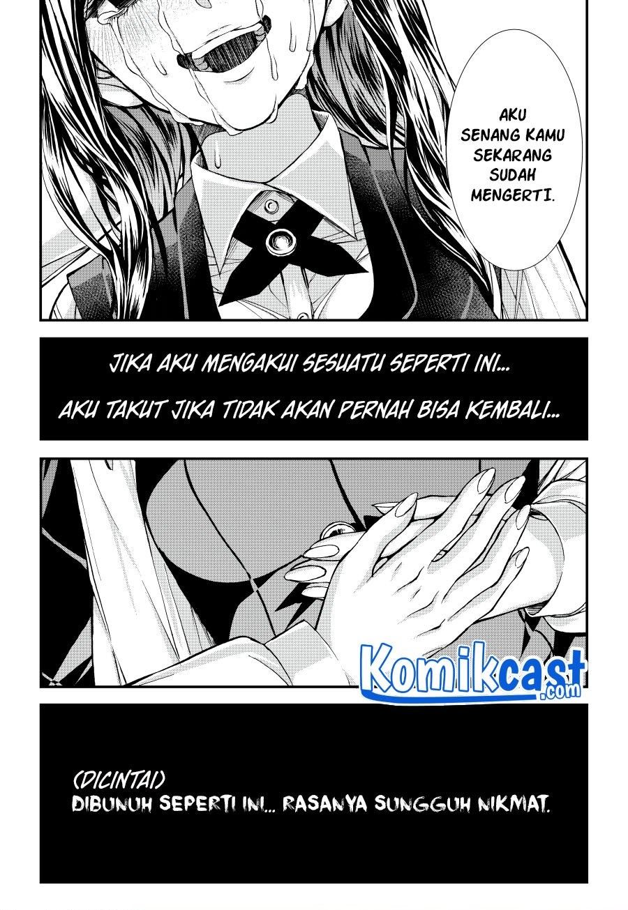 Game of Murder — Chapter 1, halaman 31