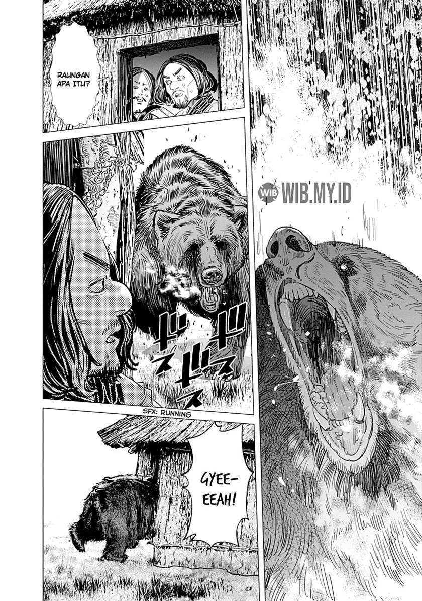 Golden Kamuy — Chapter 89, halaman 15