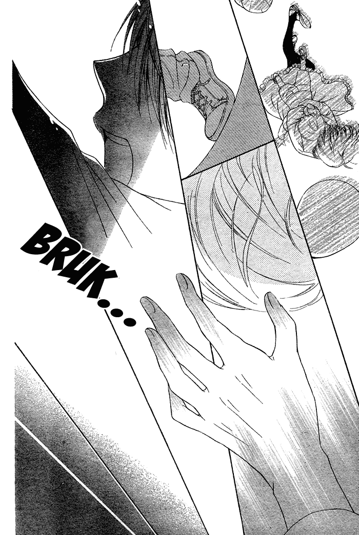 Hajimari no Niina — Chapter 1, halaman 35