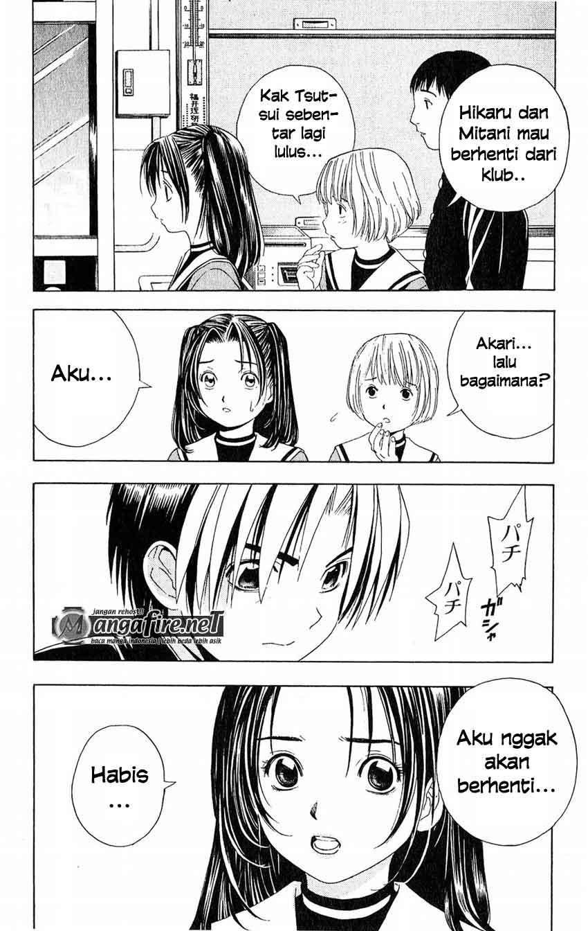 Hikaru no Go — Chapter 42, halaman 20