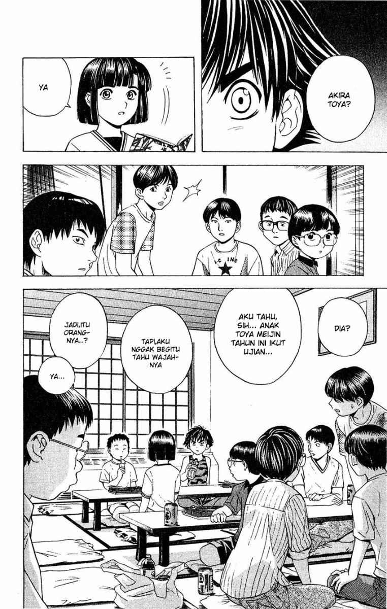 Hikaru no Go — Chapter 31, halaman 12
