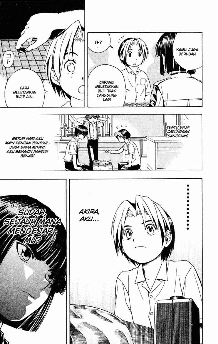 Hikaru no Go — Chapter 27, halaman 13