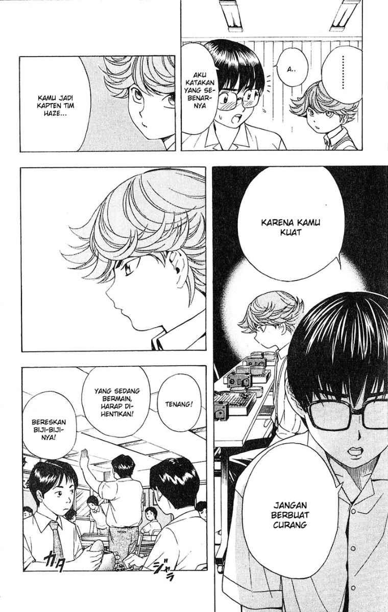 Hikaru no Go — Chapter 25, halaman 8