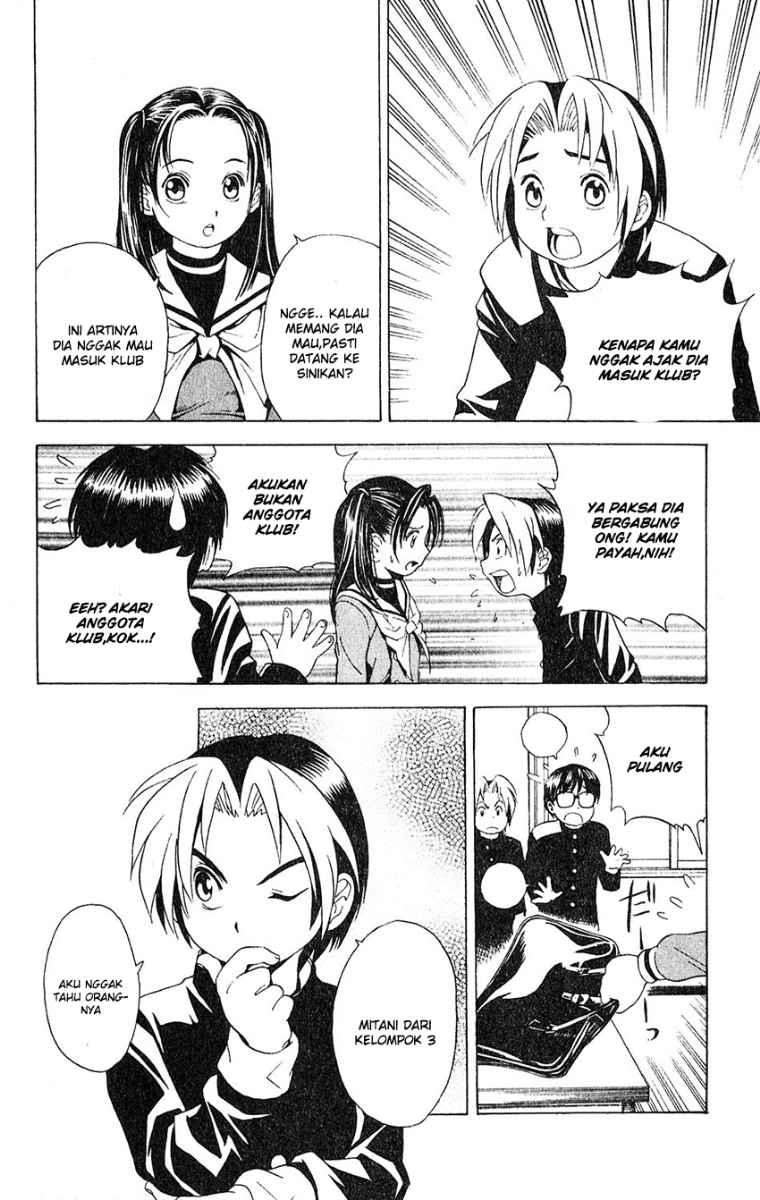 Hikaru no Go — Chapter 19, halaman 4