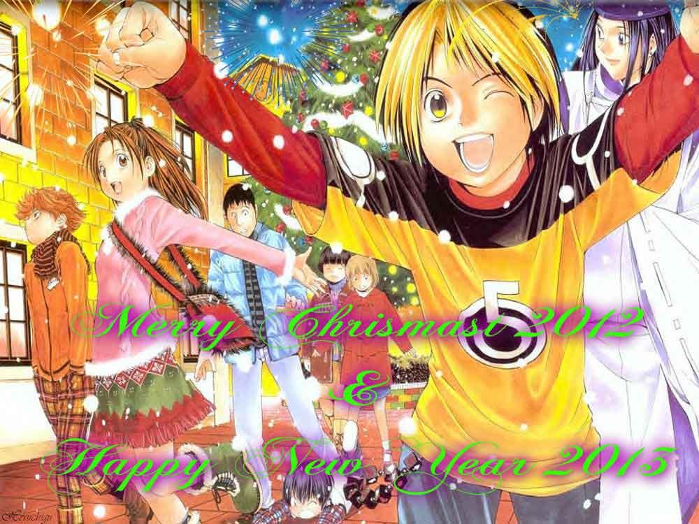 Hikaru no Go — Chapter 3, halaman 11