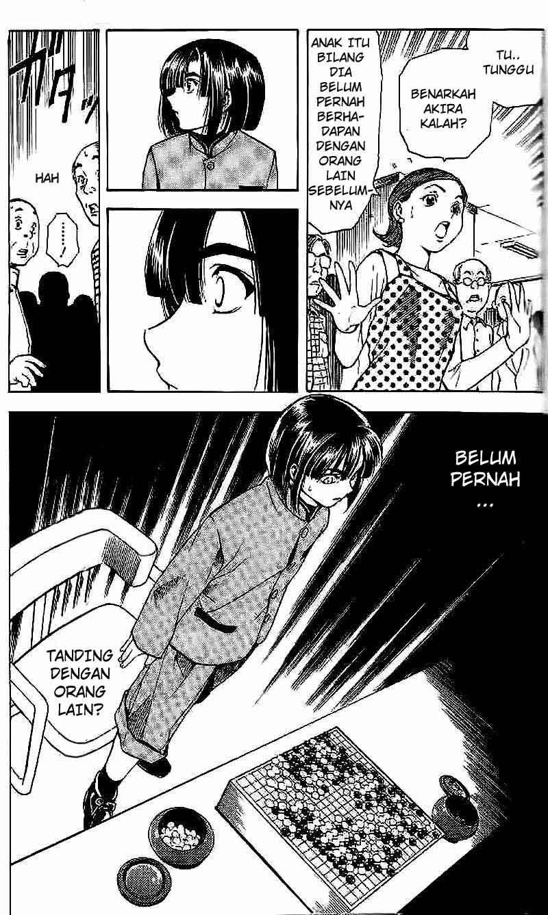 Hikaru no Go — Chapter 2, halaman 22