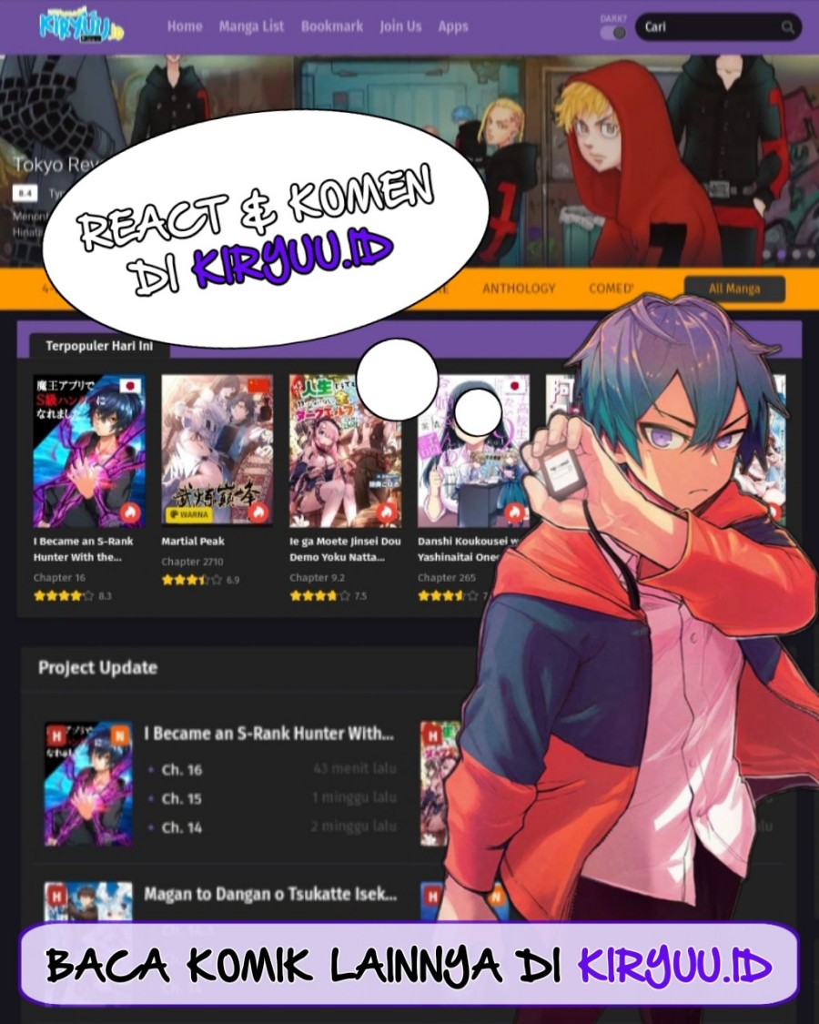 Sugoi Smartphone — Chapter 10, halaman 24