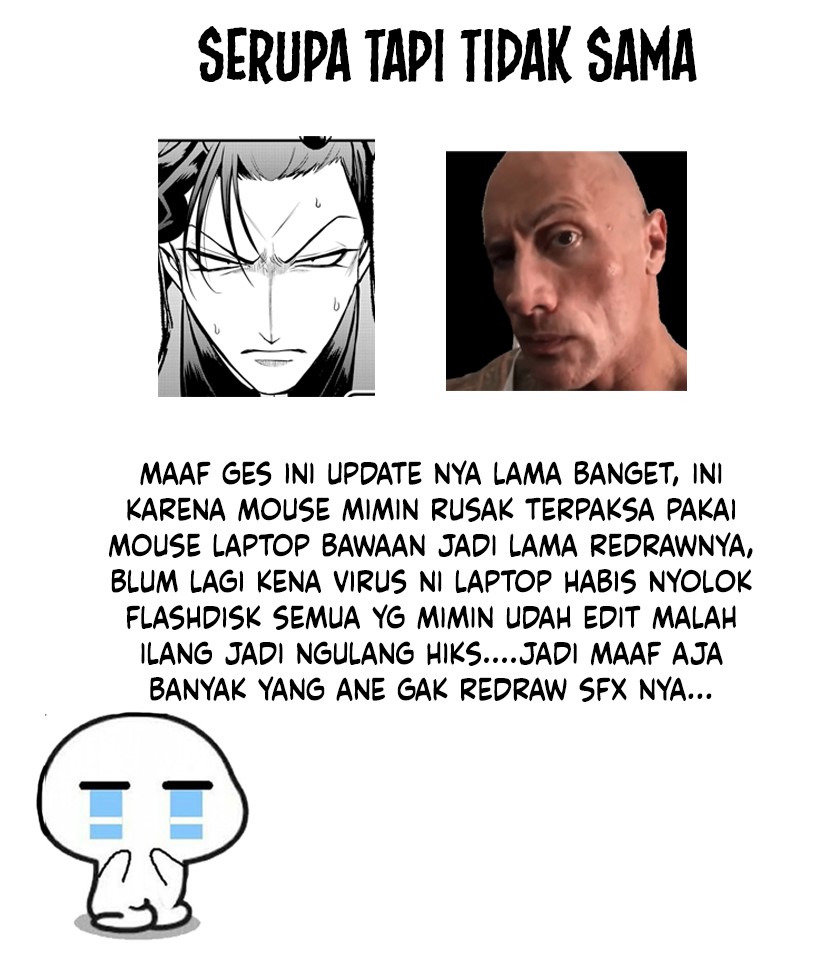 Mairimashita! Iruma-kun — Chapter 275, halaman 21