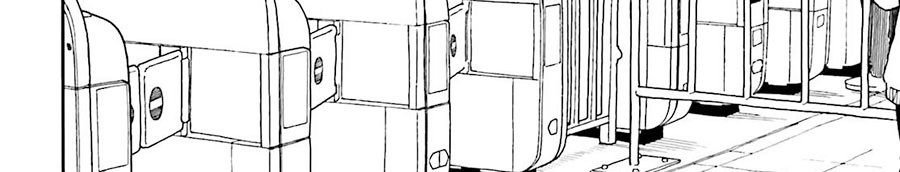 Yotsuba to! — Chapter 95, halaman 14