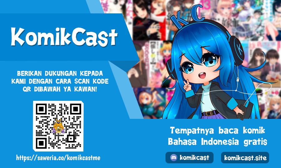 Sawaranaide Kotesashi-kun! — Chapter 16, halaman 22