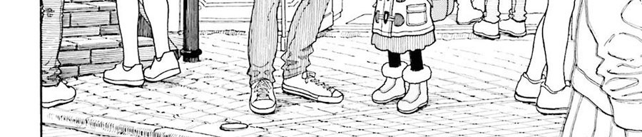 Yotsuba to! — Chapter 96, halaman 11
