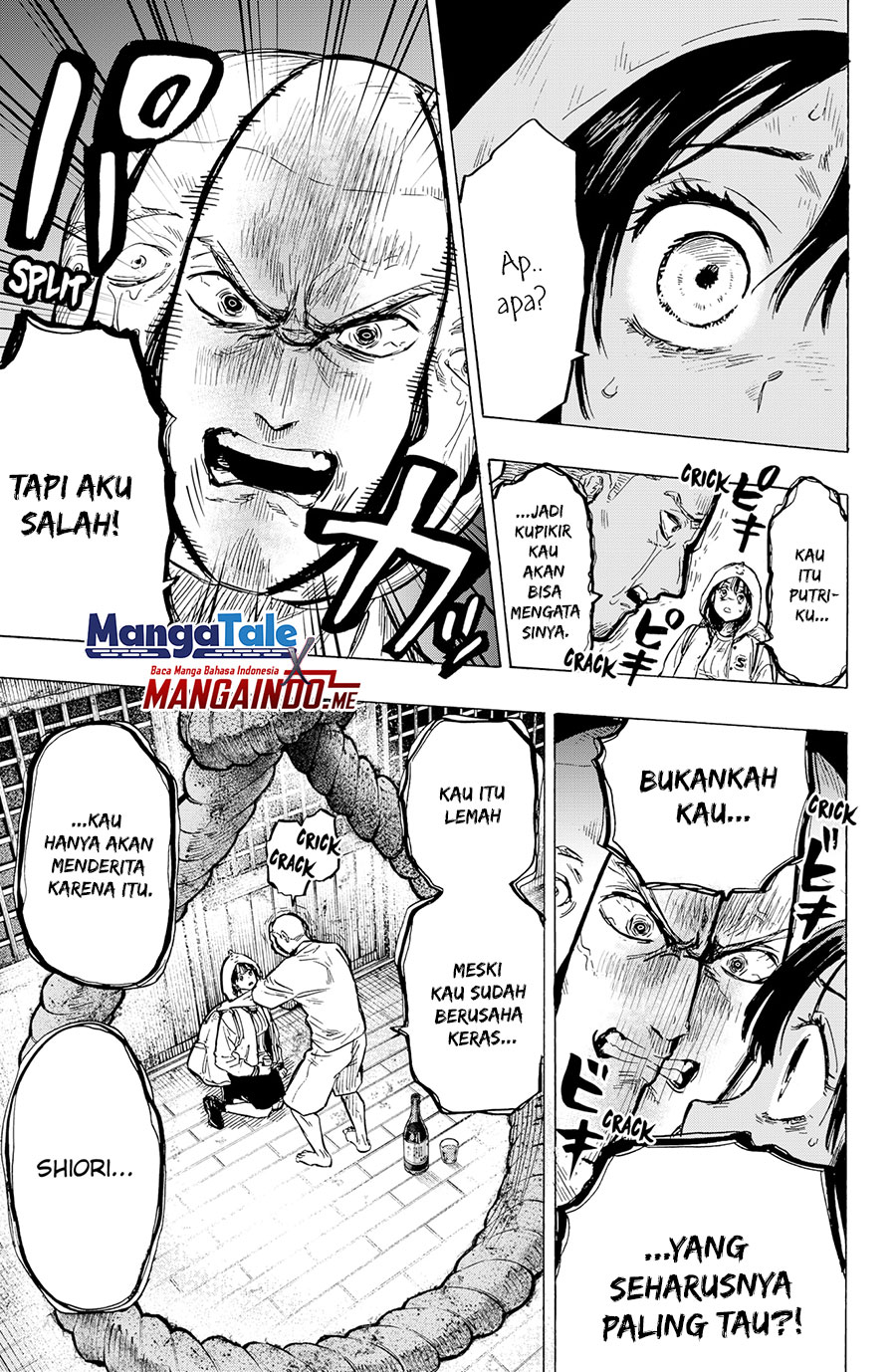 Marriagetoxin — Chapter 13, halaman 12