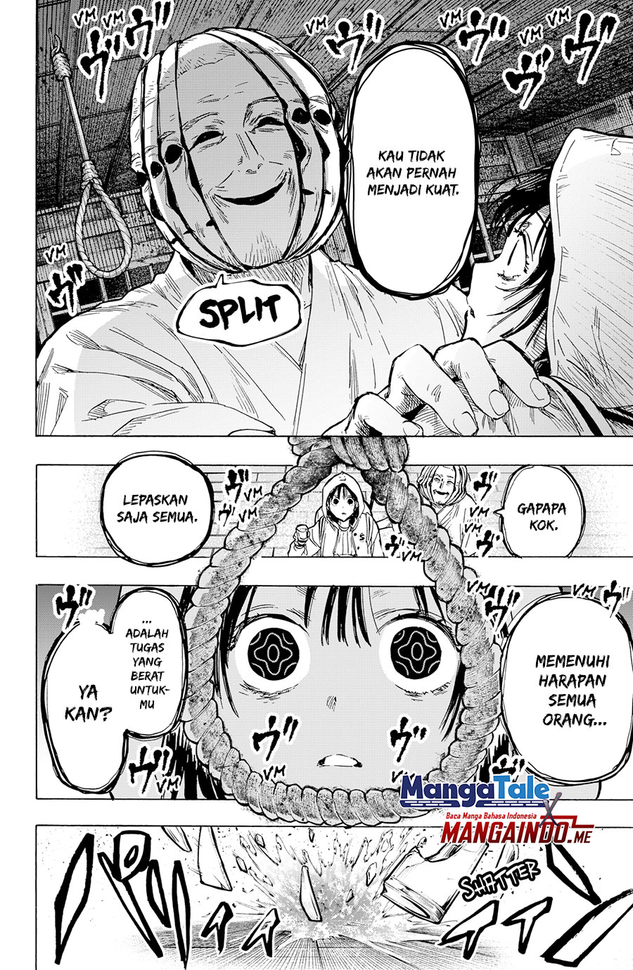 Marriagetoxin — Chapter 13, halaman 13