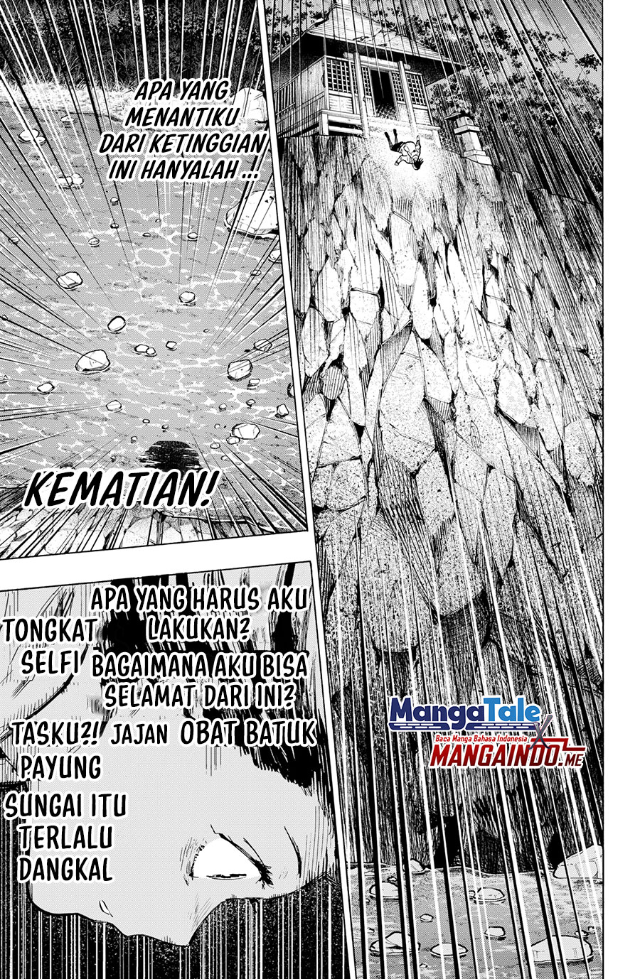 Marriagetoxin — Chapter 13, halaman 18