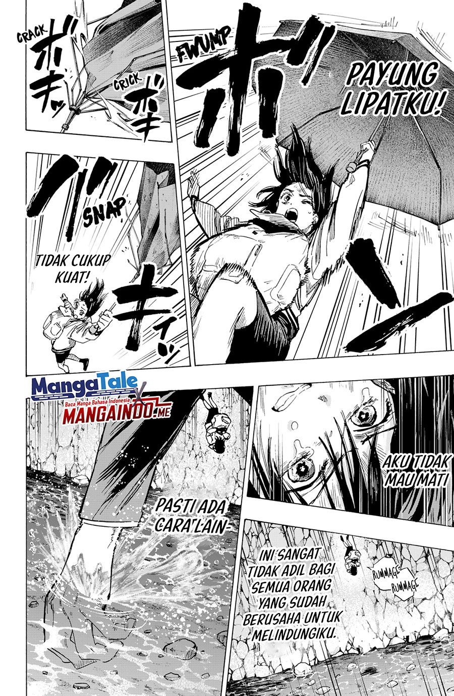 Marriagetoxin — Chapter 13, halaman 19
