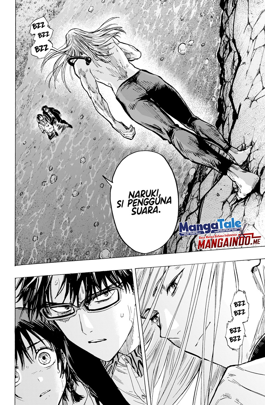 Marriagetoxin — Chapter 13, halaman 23