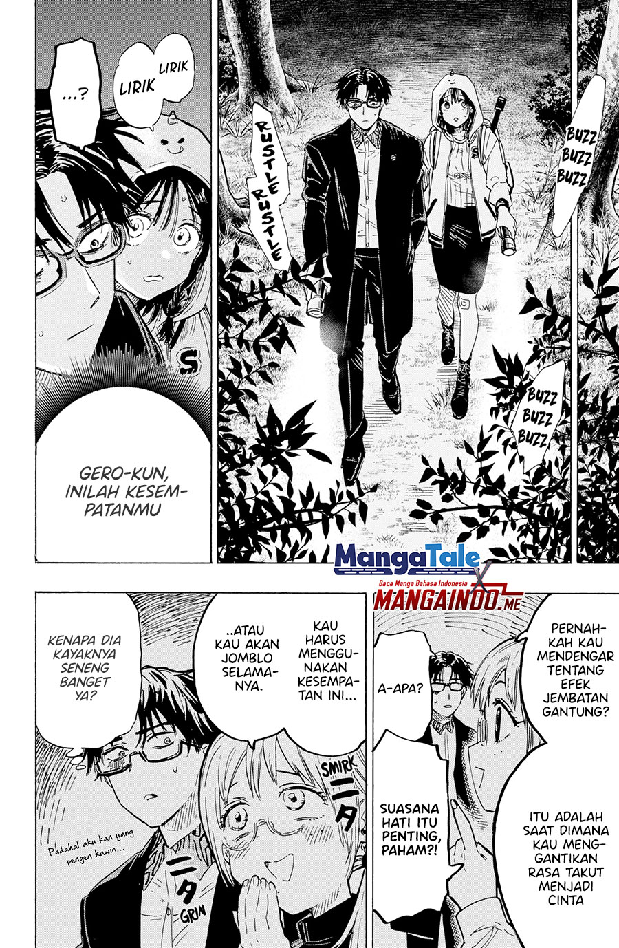Marriagetoxin — Chapter 13, halaman 3