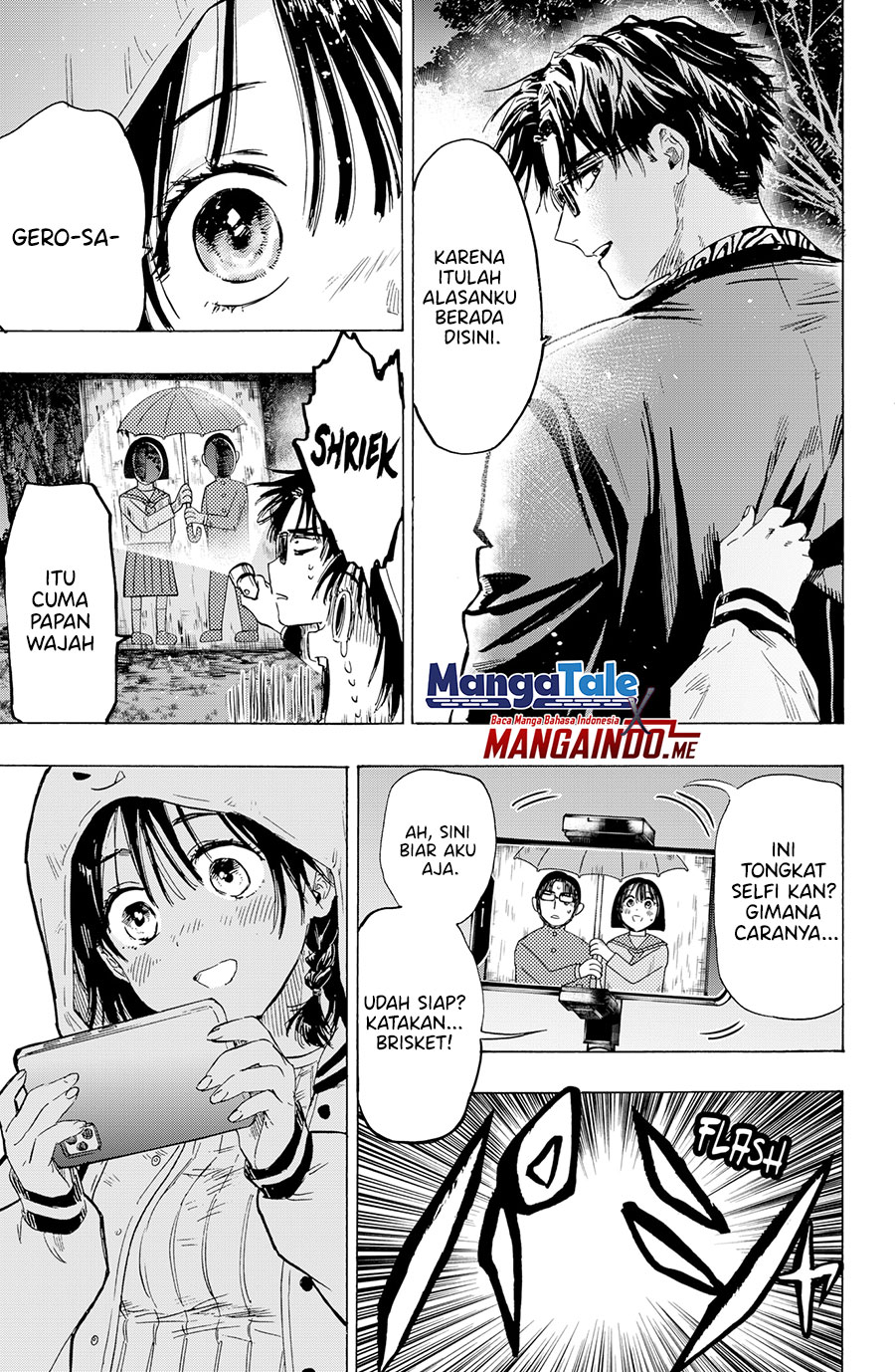 Marriagetoxin — Chapter 13, halaman 6