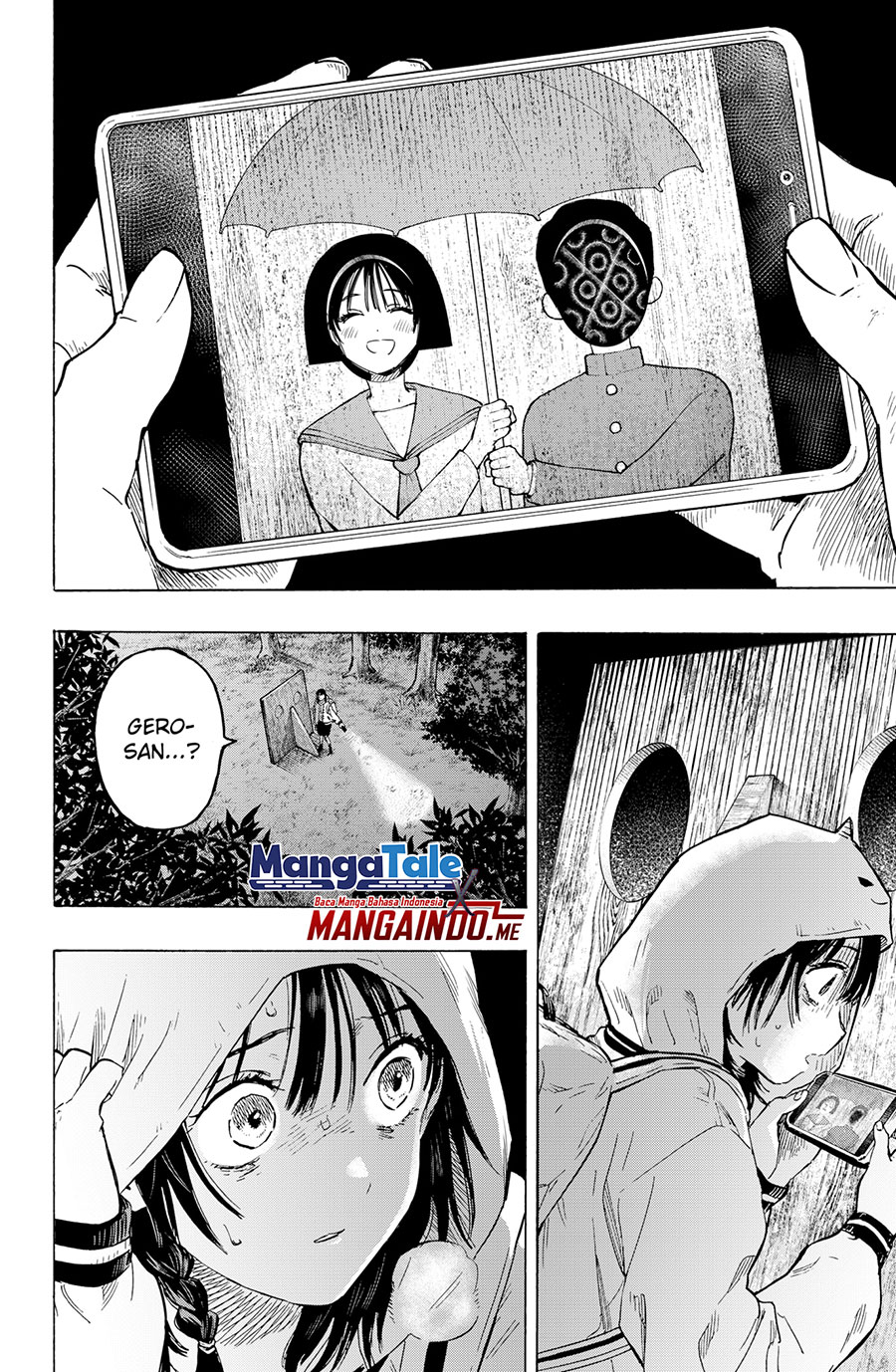 Marriagetoxin — Chapter 13, halaman 7