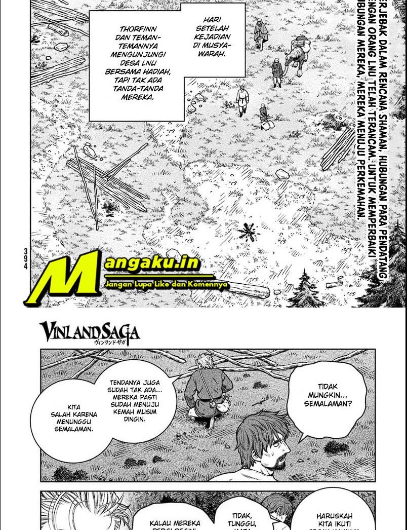 Vinland Saga — Chapter 198, halaman 2