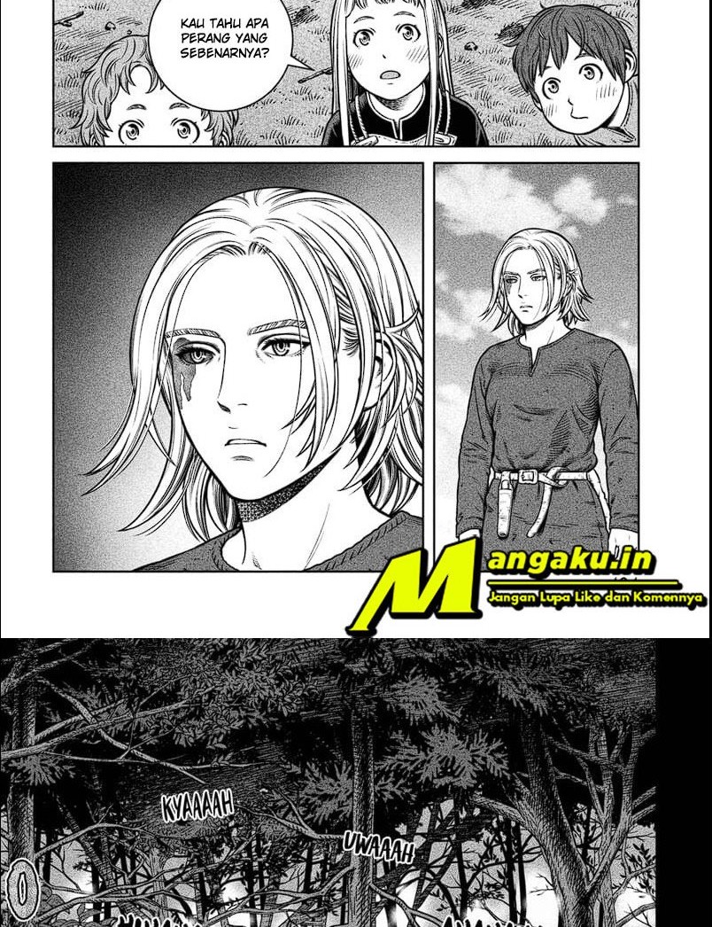 Vinland Saga — Chapter 198, halaman 8