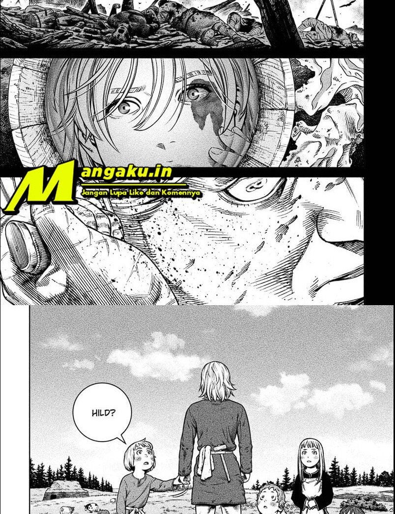 Vinland Saga — Chapter 198, halaman 10