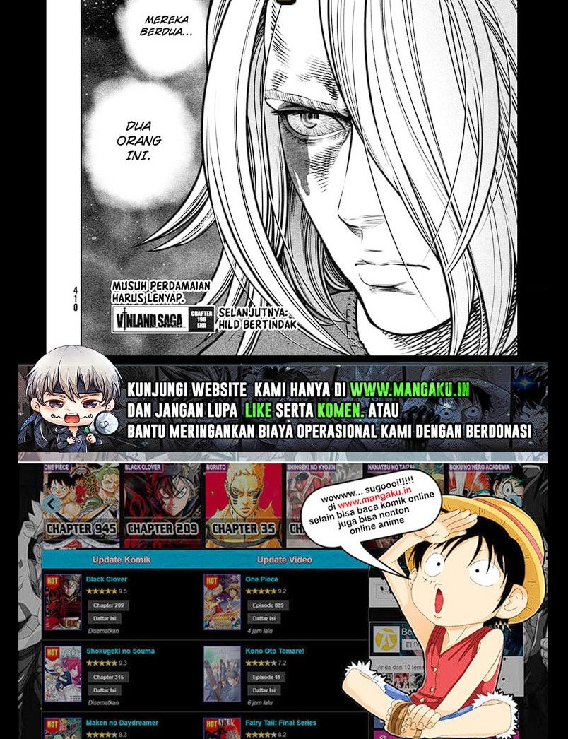 Vinland Saga — Chapter 198, halaman 12