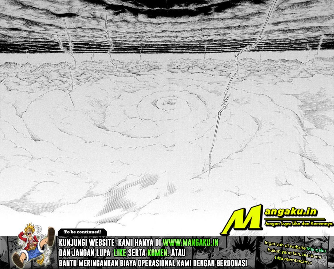 Ao no Exorcist — Chapter 137, halaman 17