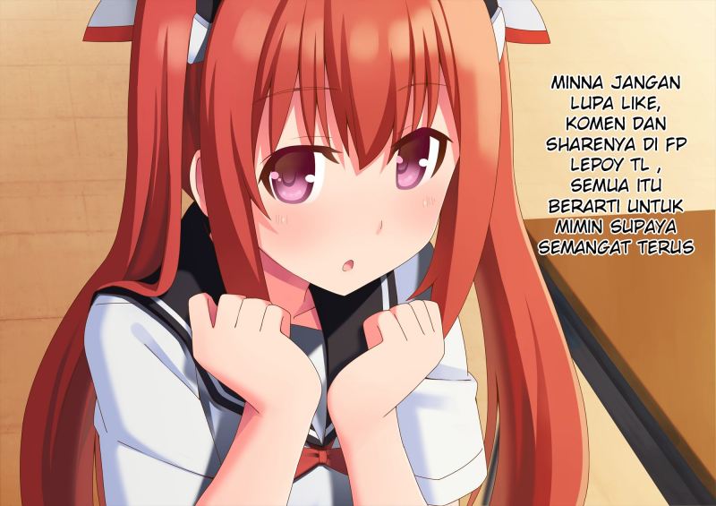 The Villainess Became a Commoner — Chapter 10, halaman 32