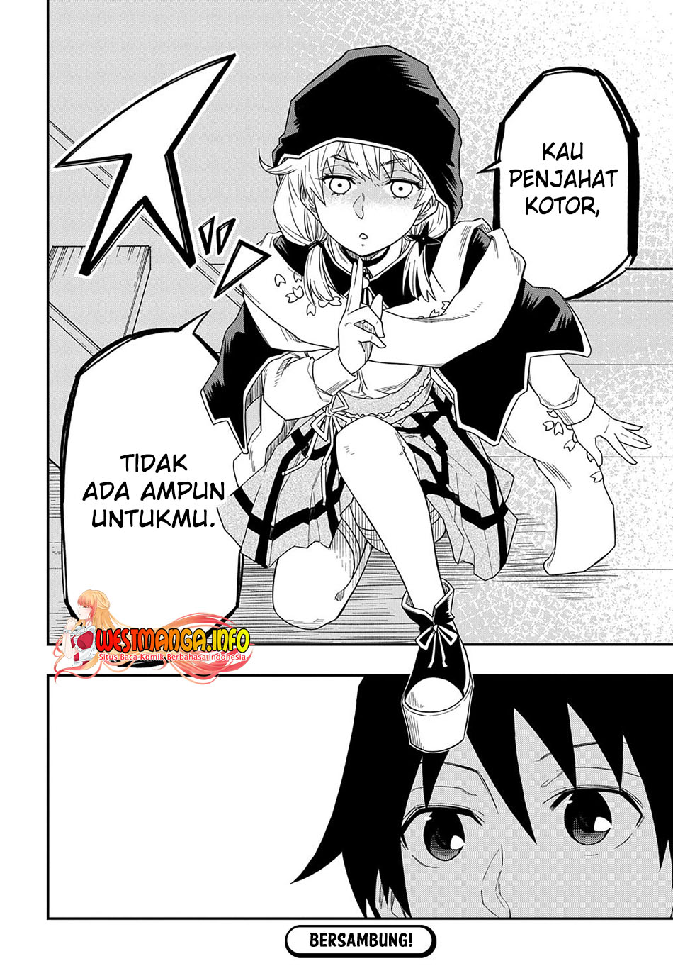 Kiyoubinbou, Jou wo Tateru – Kaitaku Gakuen no Rettousei na no ni, Joukyuu-shoku no Skill to Mahou ga Subete Tsukaemasu — Chapter 4, halaman 17