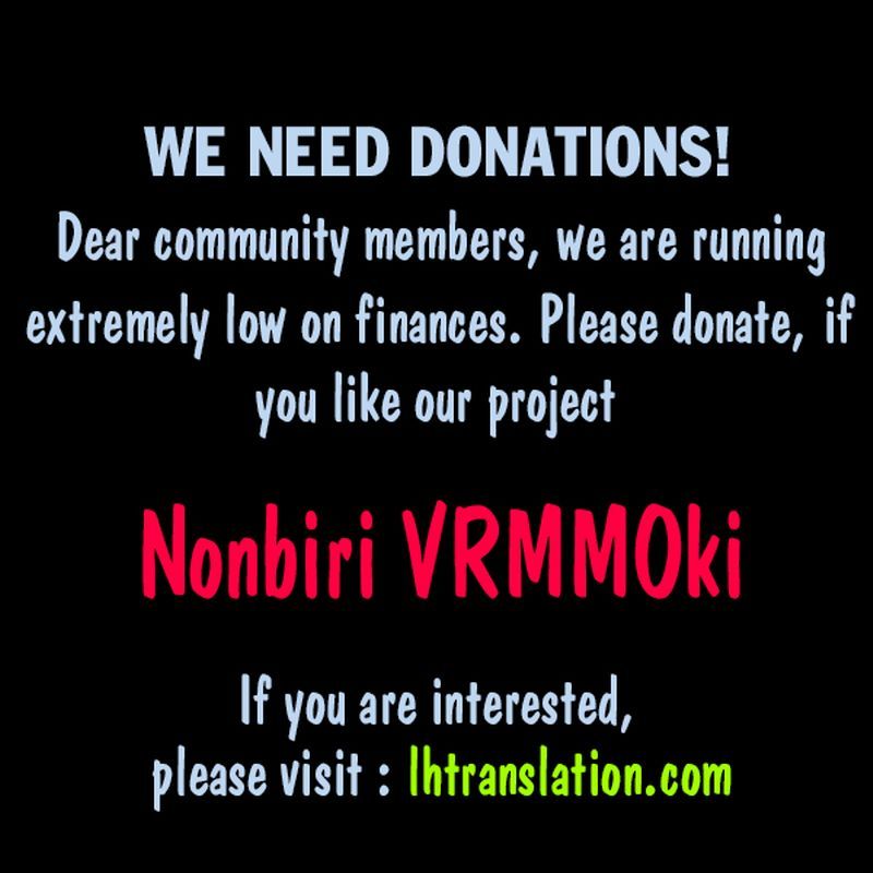 Nonbiri VRMMO-ki — Chapter 8, halaman 25