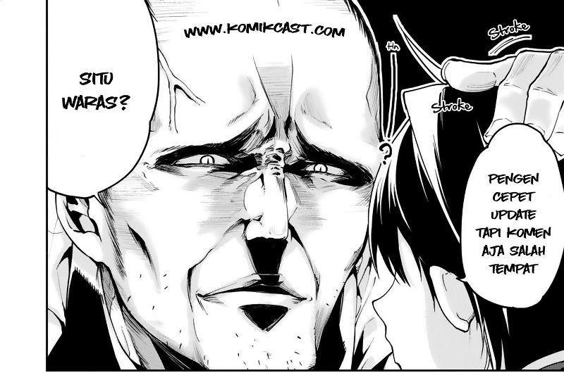 Nonbiri VRMMO-ki — Chapter 8, halaman 26