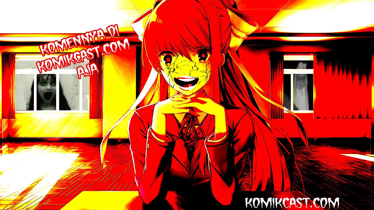 Nonbiri VRMMO-ki — Chapter 5, halaman 22