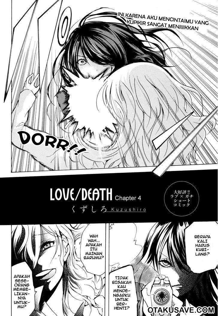Love Death. — Chapter 4, halaman 2