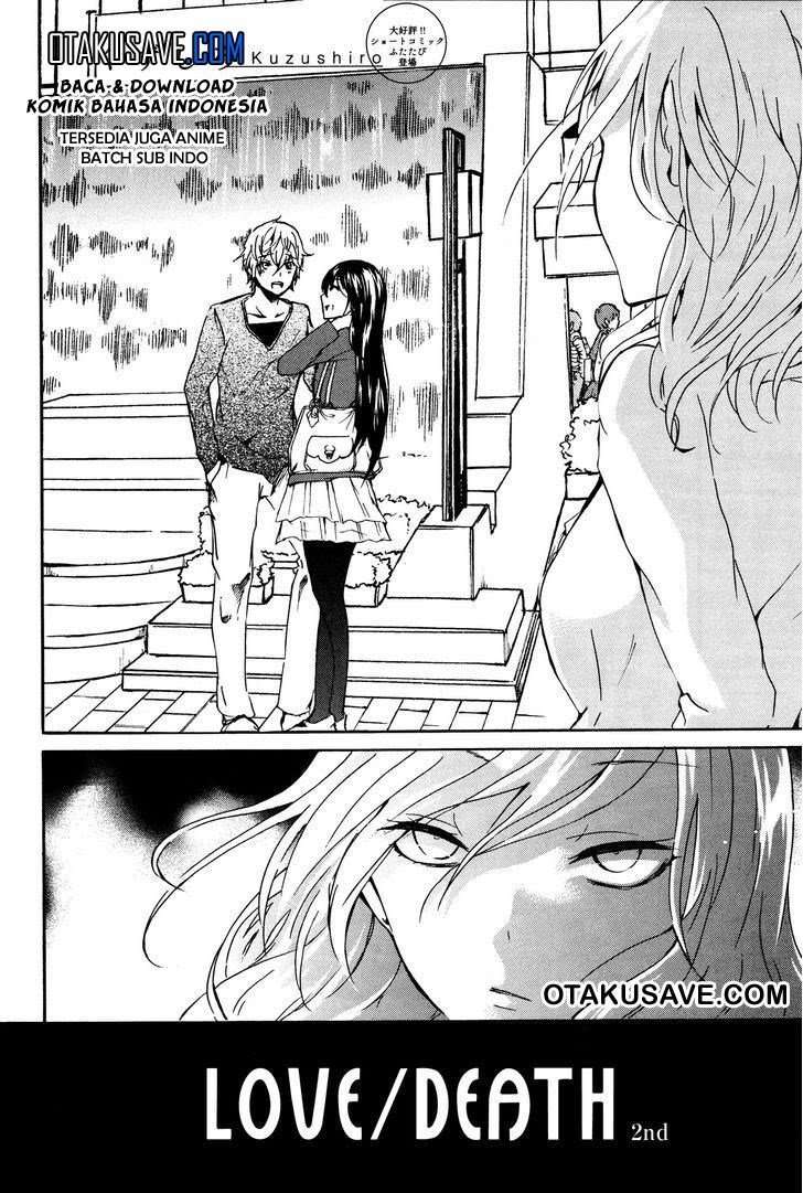 Love Death. — Chapter 2, halaman 2