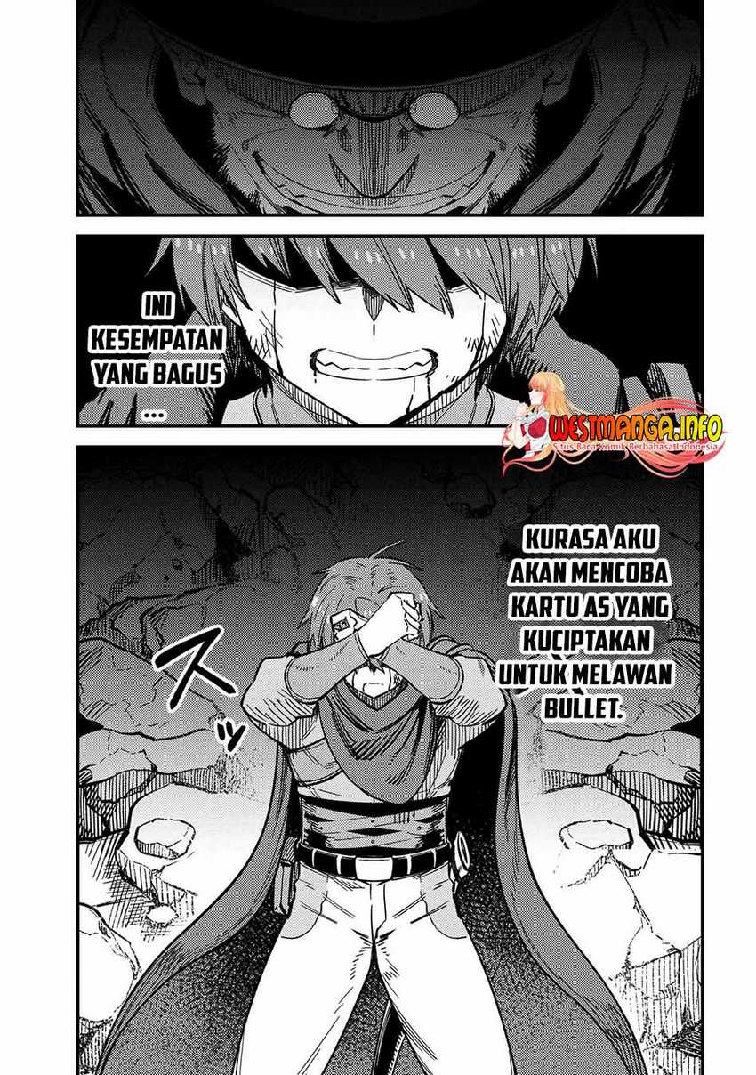 Dungeon Kurashi No Moto Yuusha — Chapter 39, halaman 15