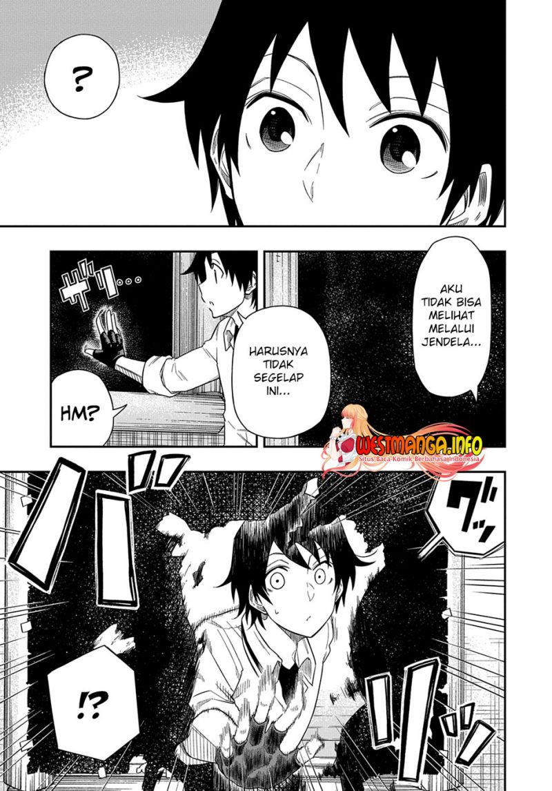 Kiyoubinbou, Jou wo Tateru – Kaitaku Gakuen no Rettousei na no ni, Joukyuu-shoku no Skill to Mahou ga Subete Tsukaemasu — Chapter 5, halaman 24