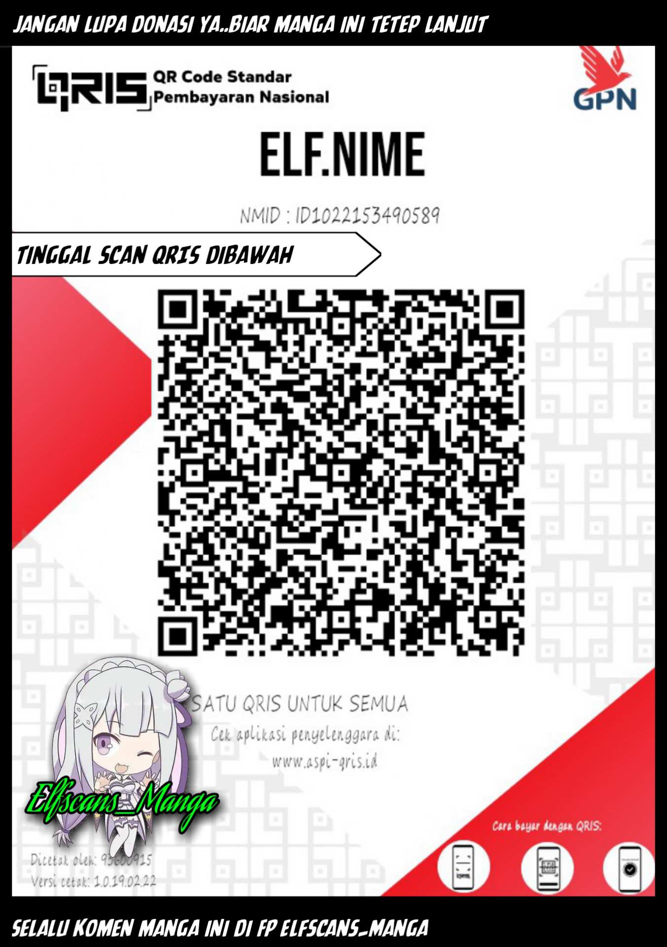 Tensei Pandemic — Chapter 34, halaman 21