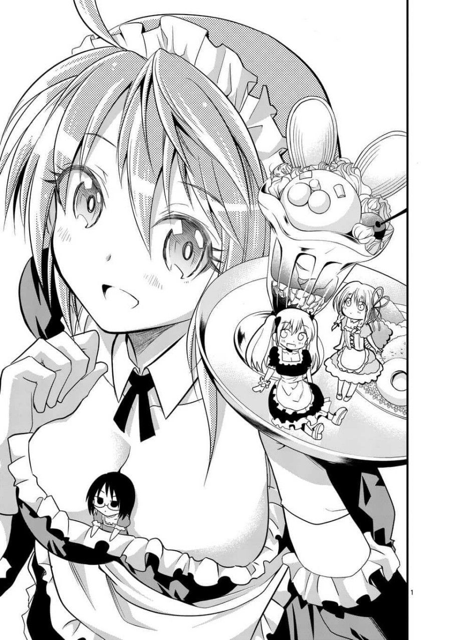 Tensei Pandemic — Chapter 29, halaman 2