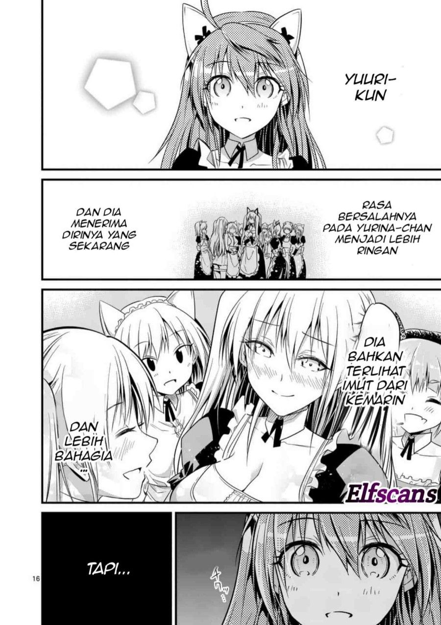 Tensei Pandemic — Chapter 29, halaman 47