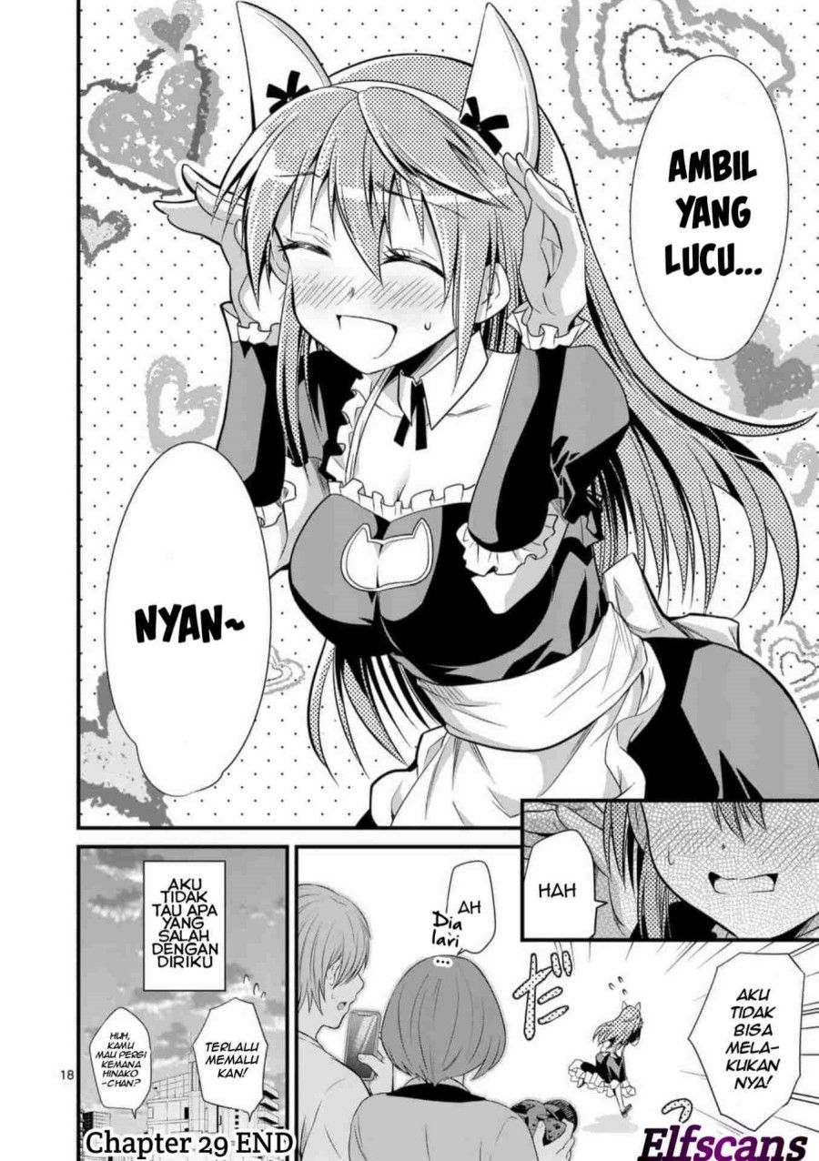 Tensei Pandemic — Chapter 29, halaman 49