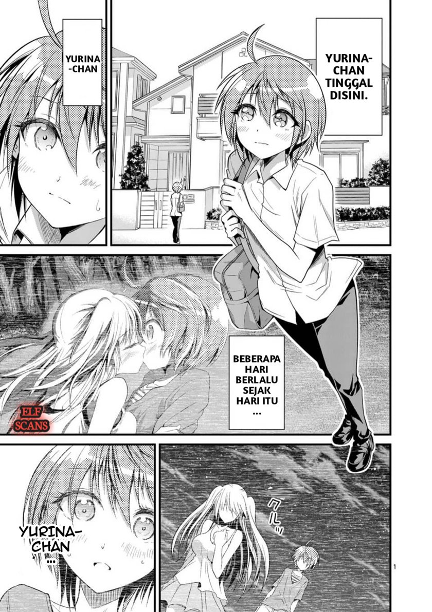 Tensei Pandemic — Chapter 27, halaman 4