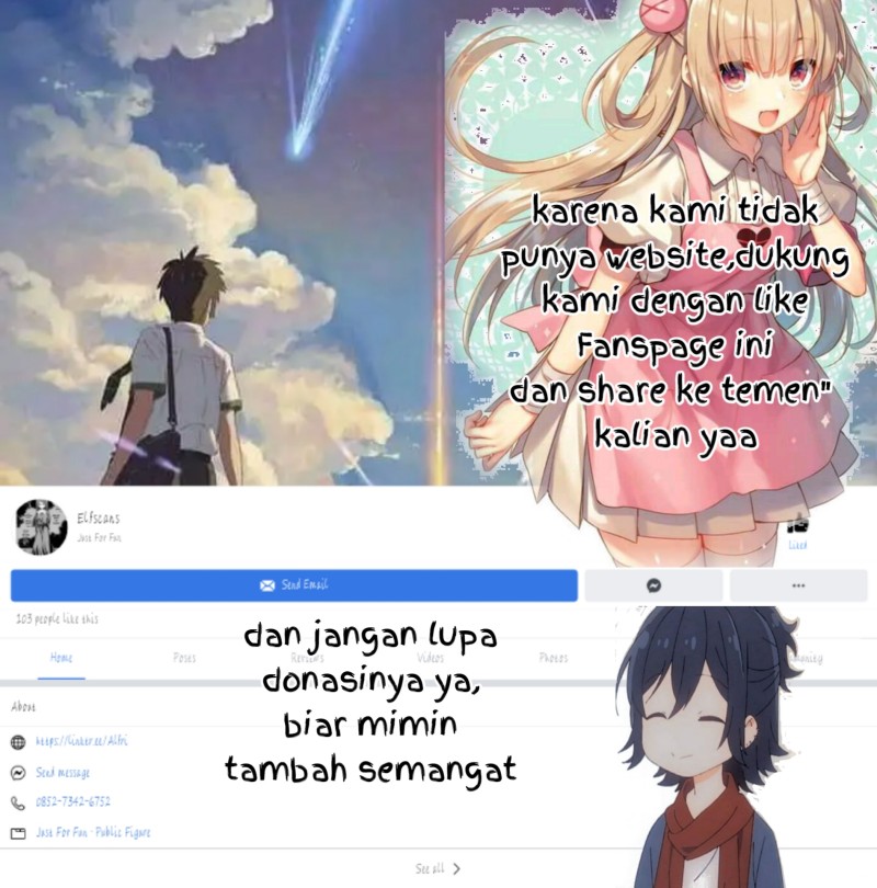 Tensei Pandemic — Chapter 26, halaman 2