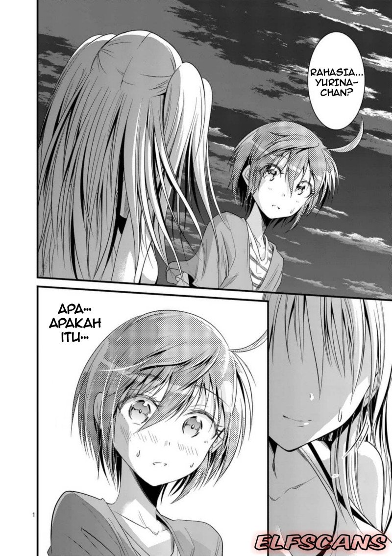 Tensei Pandemic — Chapter 26, halaman 3