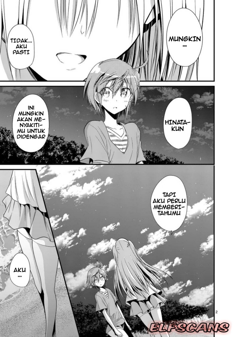 Tensei Pandemic — Chapter 26, halaman 4